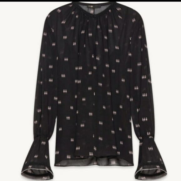 Maje top - Picture 2 of 7